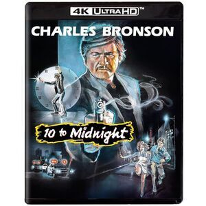 10 to Midnight  ULTRA HD
